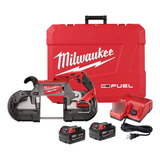 Sierra Cinta 5x5in Corte Profundo M18 Fuel Milwaukee 2729-22