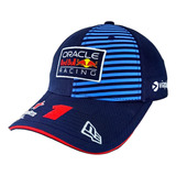 Gorro Jockey Redbull Racing 2023 Verstappen & Checo Perez