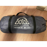 Carpa Pro Teide 2 Doite