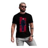 Playera John Wick Diseño 04 Películas Playeras Beloma