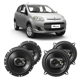 Falante Fiat Palio G4 2008 A 2012 200w Rms Automotivo