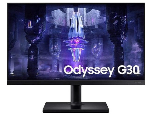 Monitor Samsung Gamer 24 Fhd 144h Ls24bg300elmzd