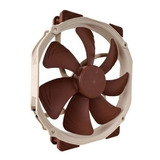 Ventilador Noctua Nf-a15 Pwm, 4-pin Premium Cooling Fan (140