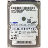 Disco Duro Interno Notebook Samsung 250 Gb M8 Hn-m250mbb