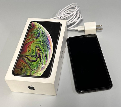 iPhone XS Max 256 Gb