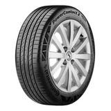 Kit De 2 Llantas 195/55r16 87h  Fr Mod Powercontact 2