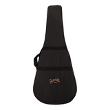 Estuche Semirigido P/guitarra Clasica Guardala Bags Gb-est-c