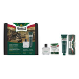 Proraso Classic Shaving Duo Refreshing Com Balm