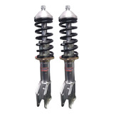 Kit Suspension Regulable Fiat 1 Delantero 1/4 De Milla