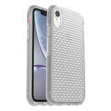 Funda Otterbox Clear Pattern Design Para iPhone XR - Clear 