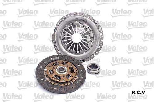 Kit Clutch 822354 Para Volkswagen Jetta A4 L4,2.0l 2010