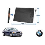 Tapete Cajuela Universal Ligero Bmw 325i 328i 1998 A 2005