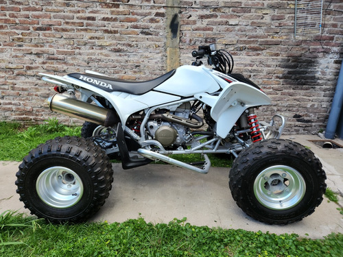 Honda Sportrax 450 R