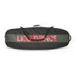 Funda Para Wakeboard Con Ruedas Liquid Force Wheeled Bag