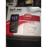 Localizador Satlink Ws 6933