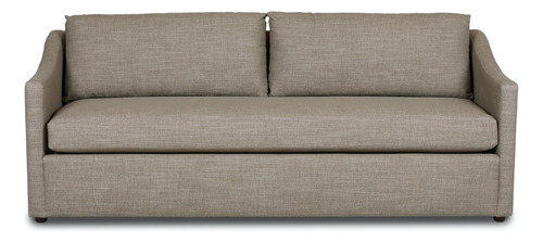 Sofa  Living Modelo  Corona 3 Cuerpos 