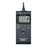  Intervalómetro T813 Para Sony Rm-vpr1 Smdv