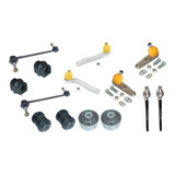 Kit Tren Delantero Chevrolet Aveo /2011 - 14 Piezas