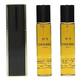 Chanel No.5 Eau De Parfum Mo - 7350718:mL a $908990