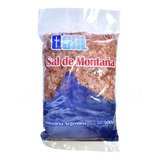 Sal Del Himalaya Gruesa 500 Gr - Libre De Gluten Q Sal 