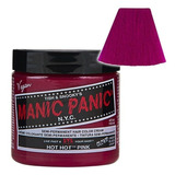 Hot Hot Pink Glows Tinte Magenta Manic Panic 4oz Artic Fox