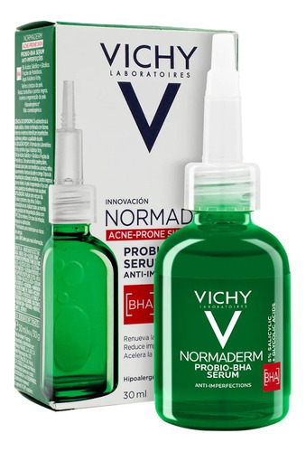 Vichy Normaderm Probio-bha Serum 30ml