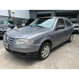 Volkswagen Gol 2006 1.9 Sd Power 701