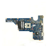 Placa Mãe Hp Pavilion G4 G6 G7, Amd 638856  Ddr3