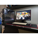 Pc Gamer Amd Ryzen + Monitor Acer 