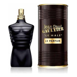 Le Male Le Parfum Jean Paul Gaultier 125ml