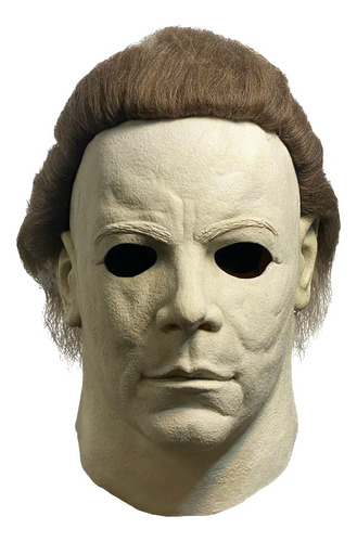 Mascara Halloween (2007) - Michael Myers '92 Murder Deluxe