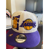 Gorra Lakers 9fifty