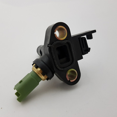 Sensor Temperatura Conector Fiat Strada 1.4 8v Foto 3