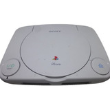 Console Psone Orig Play 1 Ps1 Com Jogo E Acessórios