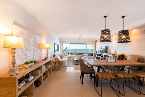 Torrelobos, Apartamento En Venta, Punta Del Este. - Imagen 2