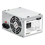 Fonte De Alimentação Brazilpc 230w Real Atx 24p Bpc-230v1.2