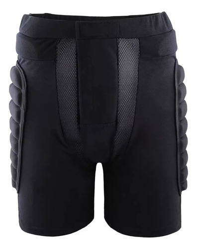 Padded Shorts Lycra Paintball Gotcha Ski Snowboard Ciclismo