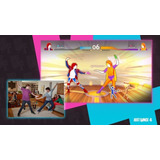 Just Dance 4 Requiere Move Fisico Ps3 Dakmor