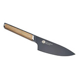 Everdure Cuchillo De Chef Profesional De Acero Alemán, Cuch