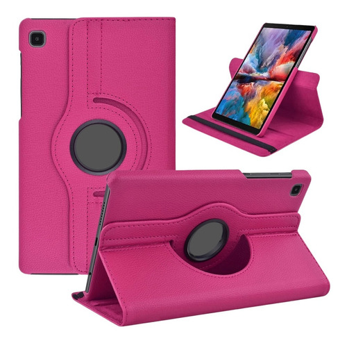 Estuche 360 + V Pantalla Para Samsung Galaxy Tab S8 Plus