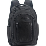 Gran Mochila Wilson Invictus Portanotebook 100% Original