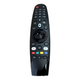 Control Remoto Lcd Smart Tv Compatible Con LG