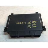 Modulo De Control Transmision Jeep Grand Cherokee Laredo 12