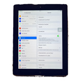Gran Oportunidad iPad (4a Generación) En Óptimas Condiciones