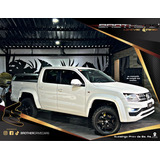 Volkswagen Amarok 2.0 Cd Tdi 180cv 4x2 Highline Pack At