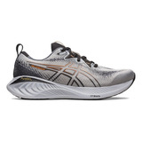 Tenis Asics Running Gel Cumulus 25 Para Hombre 30282