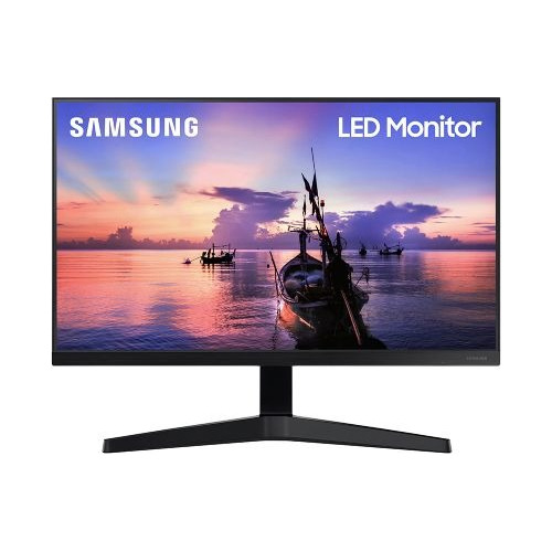 Monitor Gamer Led 22 Full Hd Ips 75hz Samsung T350 Pcreg