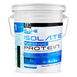 Proteína Whey Hidrolizada Isolate Blu-e 9 Kg 237 Servicios