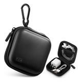 Funda Case Organizador Para AirPods Cargador Cable Audifonos