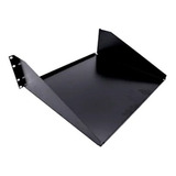 Charola Para Monitor 3u 19'' North System Negro North051 /v